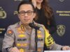 Polri Kerahkan 1.500 Personel Amankan Malam Tahun Baru di Jakarta