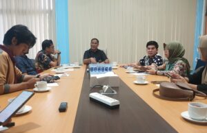 15 ribu pelanggan terdampak ganguan air bersih