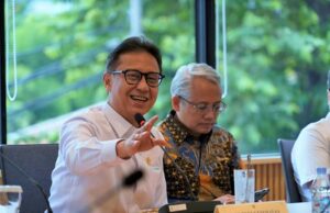 Masyarakat Bisa Nikmati Pemeriksaan Kesehatan Gratis tanpa Harus Jadi Peserta BPJS