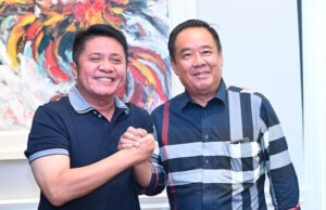 Unggul, hasil.KPU Sumsel, HD-CU dipastikan Pimpin Sumsel