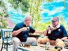 Ketum DePA-RI Ingatkan Pentingnya Paradigma “Justitia Omnibus”