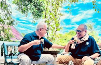 Ketum DePA-RI Ingatkan Pentingnya Paradigma “Justitia Omnibus”