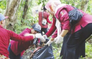 Dari Talaga Banten, Sungai Gus Ipul Mengalir Jauh