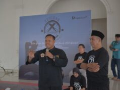 Kembalinya Silat Kuntau di Tanah Lawang Kidul