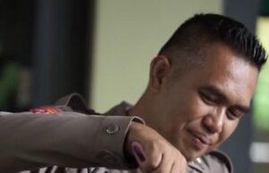 Perjuangan Panjang Aipda Irvan Rawat Lansia Terlantar di Singkawang