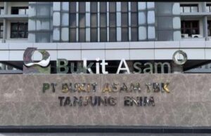 Rp500 per Meter? Penawaran PT Bukit Asam kepada Warga Tuai Kecaman