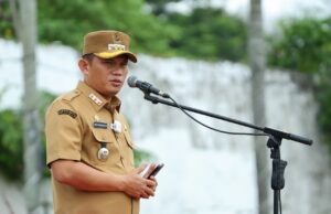 Pj Wali Kota Palembang, tahun 2025 ajak seluruh OPD mamajukan pariwisata