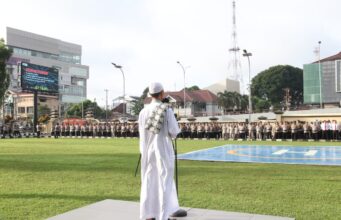 Sambut Ramadhan, Personel Polri dan ASN diajak amalkan doa ini