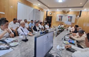 Ini kisaran dana yang dibutuhkan Palembang tuan rumah Porprov XV