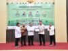 Kepemgurusan PAKKI Sumsel dilantik, ini pesan Ketua Umum DPP PAKKi