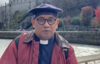 Romo Paschal: Penambahan Direktorat PPA-PPO Di Polda Kepri Hanya Pemborosan Anggaran