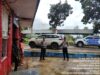 Objek Wisata Kemumu diserbu pengunjung, Polres Bengkulu Utara anstisipasi kemacetan