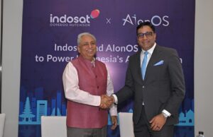 IOH dan AIonOS Bersinergi untuk Mendorong Transformasi AI di Indonesia