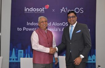 IOH dan AIonOS Bersinergi untuk Mendorong Transformasi AI di Indonesia