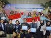 Startup Indonesia Raih Sembilan Penghargaan di ASEAN Digital Award 2025 Bangkok