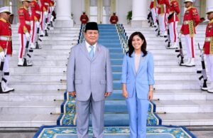 RI-India Pererat Kemitraan Teknologi, Fokus Pengembangan AI dan Identitas Digital