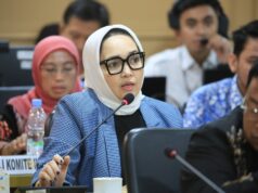 “Lantang” DPD RI ini kritisi kelangkaan gal 3 Kg di Sumsel