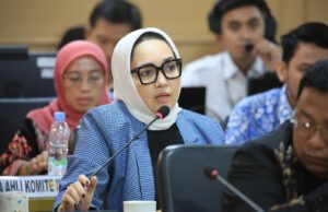 “Lantang” DPD RI ini kritisi kelangkaan gal 3 Kg di Sumsel