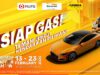Hadirkan Promo Bagi Nasabah dan Pengunjung, Danamon dan Adira Finance Didukung MUFG Berpartisipasi di IIMS Jakarta 2025