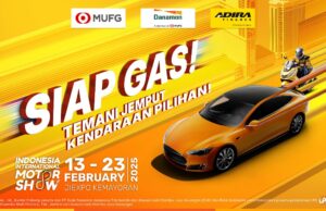 Hadirkan Promo Bagi Nasabah dan Pengunjung, Danamon dan Adira Finance Didukung MUFG Berpartisipasi di IIMS Jakarta 2025