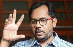 Haris Azhar Laporkan PT GPU ke Polisi