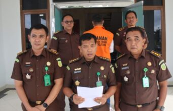 Bertambah Lagi Pejabat Bank Sumsel Babel di Tahan Terkait Korupsi KUR