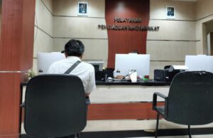 Tuntut Keadilan, Korban Pengeroyokan Lapor Polisi