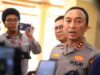 Kadiv Humas tegaskan komitmen Kapolri jaga marwah Institusi dengan terus bebenah