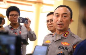 Kadiv Humas tegaskan komitmen Kapolri jaga marwah Institusi dengan terus bebenah