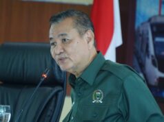 DPRD Sumsel: Bagaimana Mungkin yang Terlibat Kredit Macet Justru Jadi Direksi BSB? .