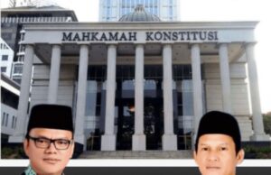 MK Putuskan Sengketa Pilkada Empat Lawang: PSU atau Joncik Muhammad Dilantik?
