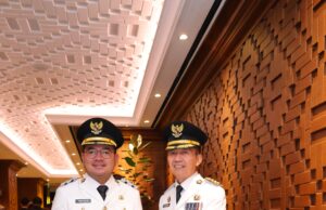 Dilantik Presiden Prabowo, RDPS Resmi Pimpin Kota Palembang dan Jaga Amanah Warga