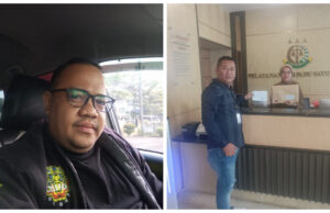 Kejari Muba Geledah Kantor PT SMB, Pengiat Anti Korupsi dan Tokoh Pemuda Sumsel Apresiasi Langkah Tegas Ungkap Mafia Tanah