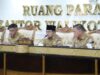 Berikan Pengarahan ke Pejabat, Prima Salam: Hibahkan Diri Kita untuk Melayani Masyarakat Palembang