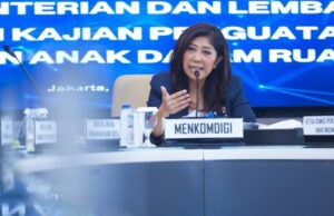 Regulasi Pelindungan Anak di Dunia Digital bukan untuk Lepas dari Internet