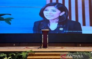 HPN 2025, Menkomdigi: Peran Pers adalah Penjaga Demokrasi di Tengah Gejolak Zaman