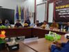 KPU Empat Lawang Gelar FGD Evaluasi Pemilu 2024