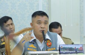 Transformasi Wajah Kota Palembang: Fokus Penataan Taman dan Reklame di 2025