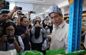 Pemerintah Gencarkan Operasi Pasar, Pengusaha Diimbau Tidak Jual di Atas HET