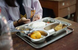 Kemenkes Ungkap Hasil Uji Lab Dapur SPPG Empat Lawang ‘Negatif’, Rizki: Minta APH Usut Indikasi Adanya Sabotase