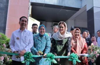 Bazar Ramadan Dorong UMKM, Wali Kota Ingatkan Kemasan Ramah Lingkungan