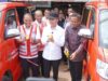 Palembang Tambah Angkot Feeder Koridor Asrama Haji Talang Betutu