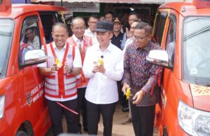 Palembang Tambah Angkot Feeder Koridor Asrama Haji Talang Betutu