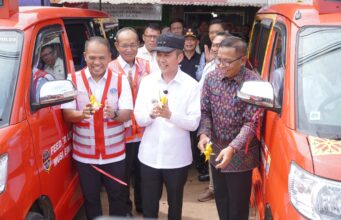 Palembang Tambah Angkot Feeder Koridor Asrama Haji Talang Betutu