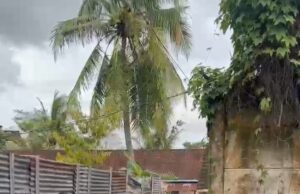 Ditelpon langsung Ratu Dewa, Afrizal Hasyim langsung pantau banjir