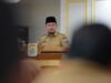 Bolos Saat Kerja, Pemkot Mutasi Lurah Pulokerto, Wawako Palembang Ingatkan ASN untuk Disiplin