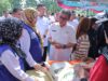 Pasar Murah Ramadan Diserbu Warga, Minyak Goreng Jadi Buruan Utama