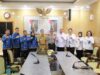Palembang Darurat Narkoba, BNNP Dorong Pembentukan BNK, Walikota Siap Bergerak!