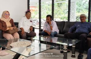 RM. Margono Djojohadikusumo Diusulkan Jadi Pahlawan Nasional, Bupati Banyumas: “Kami Sangat Mendukung