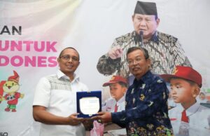 Ketua Umum Forum Pemred SMSI Menyesalkan Pernyataan Hasan Nasbi, Beri Saran agar Lebih Bijak